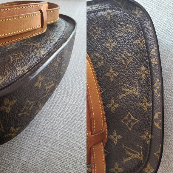 Louis Vuitton St Cloud - Picture 15 of 16